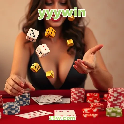 yyywin: Aventura Sem Limites em Um Mundo de Jogos Incríveis