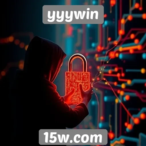 A segurança dos dados no yyywin é prioridade