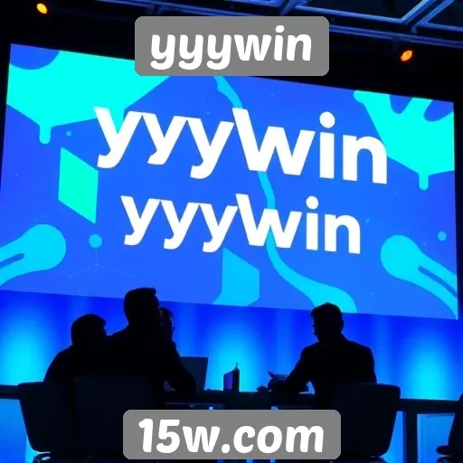 Desenvolvedores discutem futuro do yyywin em conferência