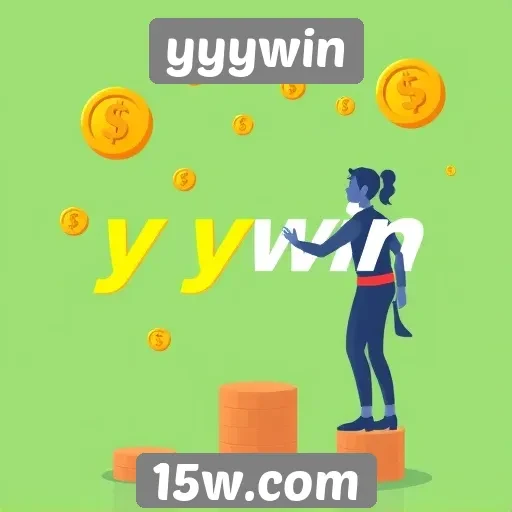 Estratégias de jogo para aumentar ganhos no yyywin