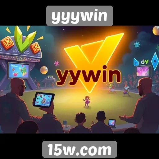 Tendências de jogos no yyywin para atrair novos usuários