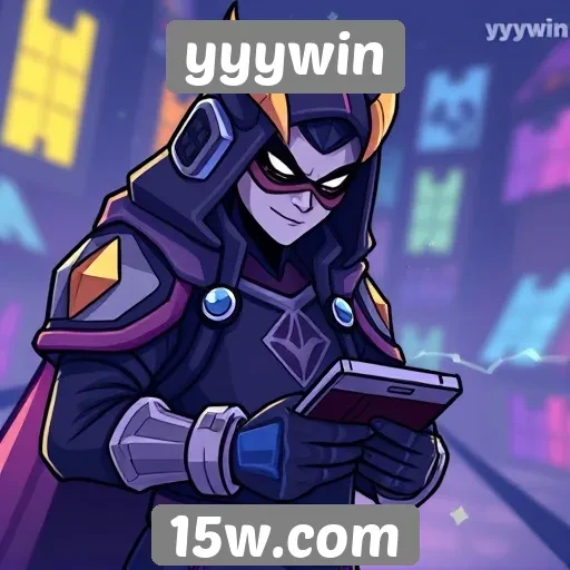 Perspectivas de crescimento do yyywin no setor de jogos