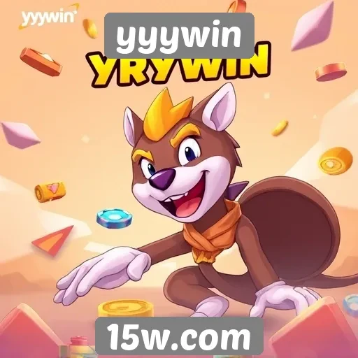 Novas promoções no site de jogos yyywin