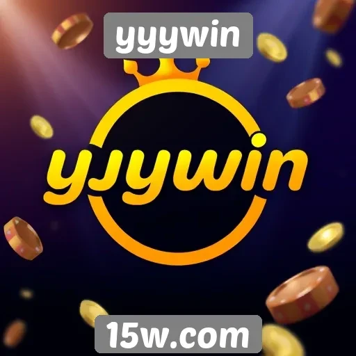 Promoções e bônus disponíveis no yyywin
