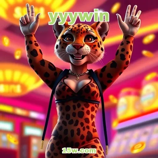 yyywin: Descubra a Magia dos Quizzes Interativos Hoje Mesmo!