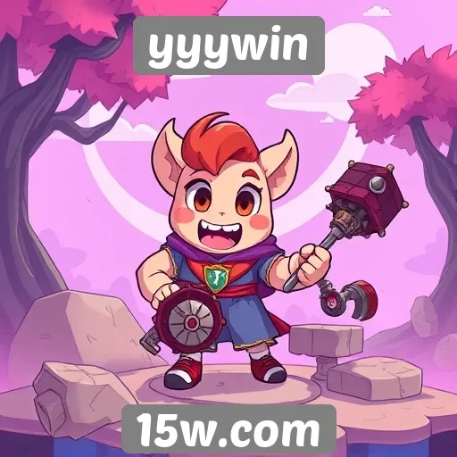 Atualizações recentes do jogo em yyywin