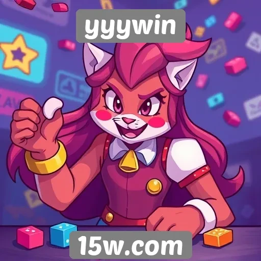 Análise das funcionalidades do site yyywin