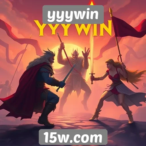 Plataforma yyywin aposta em jogos de estratégia